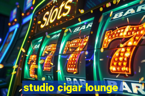 studio cigar lounge